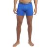 Nautica Men's Classic Cotton 3-Pack Boxer Briefs view 2