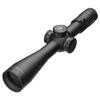 Leupold Mark 4HD 4.5-18x52 (34mm) M5C3 Side Focus FFP PR2-Mil Riflescope view 1