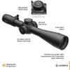 Leupold Mark 4HD 4.5-18x52 (34mm) M5C3 Side Focus FFP PR2-Mil Riflescope view 2