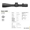 Leupold Mark 4HD 4.5-18x52 (34mm) M5C3 Side Focus FFP PR2-Mil Riflescope view 4