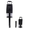 Golf Pick Up Retriever Portable Shag Bag with Removable Plastic Tube Golf Holder 60 Balls Collector Pick Up Bag Golf Accessories view 1