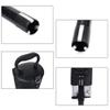 Golf Pick Up Retriever Portable Shag Bag with Removable Plastic Tube Golf Holder 60 Balls Collector Pick Up Bag Golf Accessories view 4