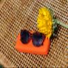 Capri Bifocal Sun - leopard tortoise +2.50 view 4