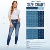 WallFlower Women's Luscious Curvy Twill Cargo Shorts 3" Mid-Rise Insta Stretch Juniors, Willow, 0 view 4