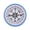 1 Pcs Large Compass For Outdoor Camping Hiking Travel Navigation March Compass view 1