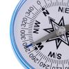 1 Pcs Large Compass For Outdoor Camping Hiking Travel Navigation March Compass view 2
