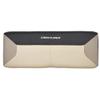 Crestliner Boat Vinyl Backrest Cushion 2279641 | Bench Seat Beige Taupe view 1