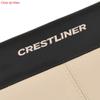 Crestliner Boat Vinyl Backrest Cushion 2279641 | Bench Seat Beige Taupe view 4