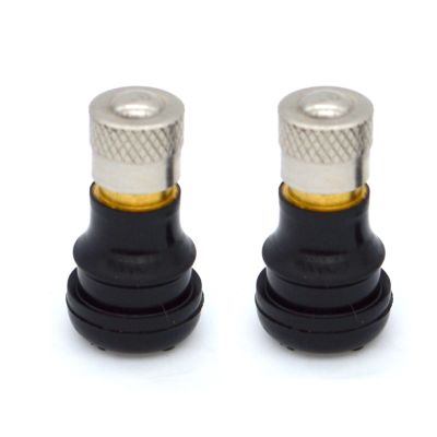 KARFRI Vacuum Tubeless Valve Fit for Max G30 G30D for Xiaomi M365 Scooter Tyre Tubeless Tire Valve Wheel Gas Electric Scooter Accessories