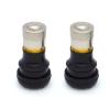 KARFRI Vacuum Tubeless Valve Fit for Max G30 G30D for Xiaomi M365 Scooter Tyre Tubeless Tire Valve Wheel Gas Electric Scooter Accessories view 1