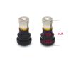 KARFRI Vacuum Tubeless Valve Fit for Max G30 G30D for Xiaomi M365 Scooter Tyre Tubeless Tire Valve Wheel Gas Electric Scooter Accessories view 2