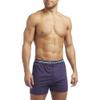 Nautica Men's Classic Cotton Loose Knit Boxers view 2
