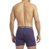 Nautica Men's Classic Cotton Loose Knit Boxers view 3