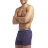 Nautica Men's Classic Cotton Loose Knit Boxers view 4