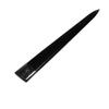 10th Century (Early) Viking Full Tang Tempered Handmade Sharp Sword Historical Piece view 3