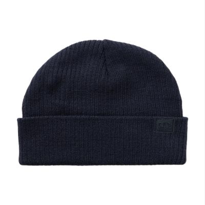 GAP Boys Beanie Hat Tapestry Navy L/XL