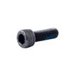 BESPORTBLE 12pcs Mountain Bike Brake Mount Adapter Screws Steel Brake Fixing Screws Washers view 3
