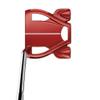 TaylorMade Golf Spider RED Putter #3 view 2