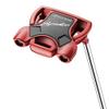 TaylorMade Golf Spider RED Putter #3 view 3