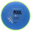 Axiom Discs Electron (Medium) Pixel Simon Lizotte Edition Disc Golf Putter (165-170g / Colors May Vary) view 1