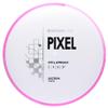 Axiom Discs Electron (Medium) Pixel Simon Lizotte Edition Disc Golf Putter (165-170g / Colors May Vary) view 3