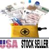 Galaxy 251 Pcs First Aid Kits for Survival Emergency Trauma Military Tactical Medical Hunting Camping Hiking Fishing IFAK EMT Bag (__151 Pcs Mini First Aid Kits) view 2
