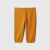 GAP Boys Logo Jogger Tigers Eye 651 5YRS view 2