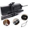 BESPORTBLE 90pcs Backpack Webbing Attachments Attachments Straps Quick Release Lightweight Gear Clip view 3
