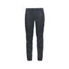 BLACK DIAMOND Mens Notion Pants | Stretch Organic Cotton | Reinforced Knees | Comfortable Rock Climbing & Everyday Performance Pants | Charcoal | Medium view 1