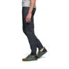 BLACK DIAMOND Mens Notion Pants | Stretch Organic Cotton | Reinforced Knees | Comfortable Rock Climbing & Everyday Performance Pants | Charcoal | Medium view 3