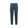 Black Diamond Mens Notion Pants - Jogger Style Climbing and Active Pants, Creek Blue, 3X-Large view 1