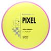 Axiom Discs Electron Pixel (Soft) Simon Lizotte Edition Disc Golf Putter (165-170g / Colors May Vary)