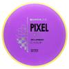 Axiom Discs Electron Pixel (Soft) Simon Lizotte Edition Disc Golf Putter (165-170g / Colors May Vary) view 3
