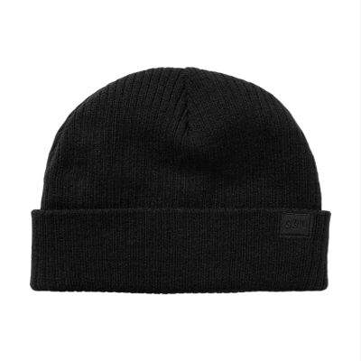 GAP Boys Beanie Hat True Black S/M