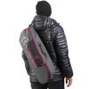 MSR Snowshoe Bag, Tote Bag for Carrying, Packing and Storing Snowshoes, Fits Snowshoes Up to 25 Inches, 2024 Version view 2