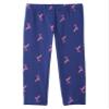 GAP Baby Girls Pull-On Leggings Bellwether Blue 193943 12-18M view 1
