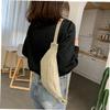 BESPORTBLE Fashionable Women Chest Pack Vintage Style Waist Bag Coin Pouch Made of Pu Leather view 2