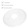 Sosoport Enhance Your Bike's Performance 5pcs Plastic Flywheel Guard Plate Spoke Protector Chain Guard Kit view 3