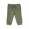 GAP Boys Logo Jogger Walden Green 18-24M view 1