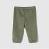 GAP Boys Logo Jogger Walden Green 18-24M view 2