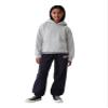 GAP Girls Profleece Logo Bottom Navy Uniform L view 1