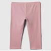 GAP Baby Girls Pull-On Leggings Apple 3YRS view 2