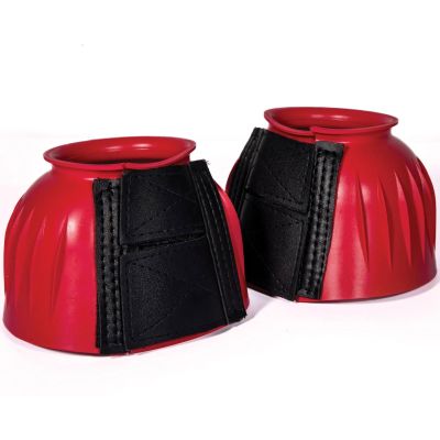 Professional's Choice Easy On Rubber Bell Boots | Sold in Pairs