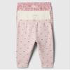 GAP Baby Girls 3-Pack Pull-On Pants Primitive 3-6M view 2