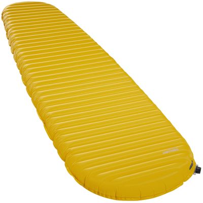 Therm-a-Rest NeoAir Xlite NXT Ultralight Camping and Backpacking Sleeping Pad, Solar Flare, Regular