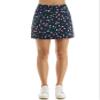 Zac & Rachel Women's New Millennium Pull-On Skort, Maritime Blue Multi, 16 view 1
