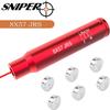 8x57JRS Red Laser Bore Sight w/ 6 Batteries (8x57JRS) view 2