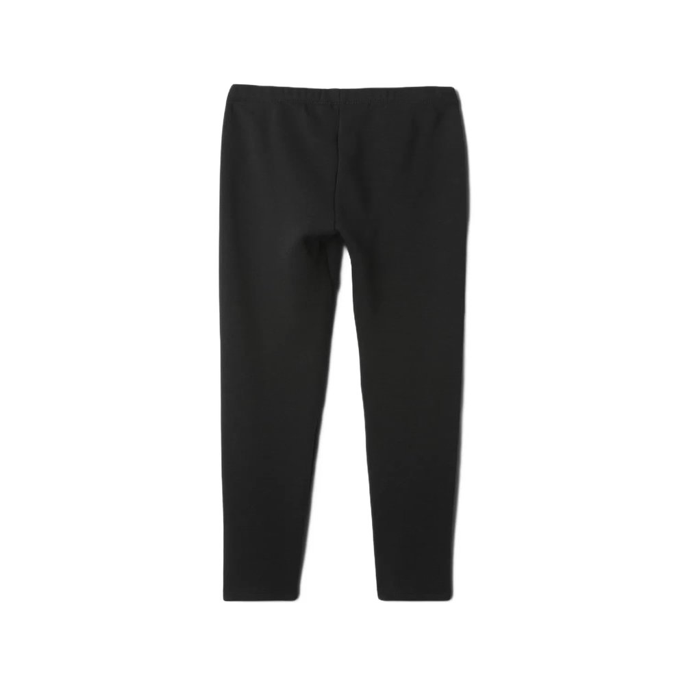 GAP Girls Cozy Leggings True Black L