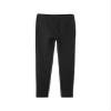 GAP Girls Cozy Leggings True Black L view 1
