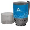 MSR WindBurner Duo Camping and Backpacking Accessory Pot, 1.8L view 1